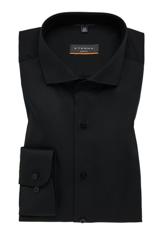 Cover Shirt Twill super langer Arm (72 cm)