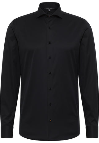 Cover Shirt Twill super langer Arm (72 cm)