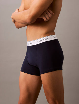 RELAXED DART TRUNK 3PK