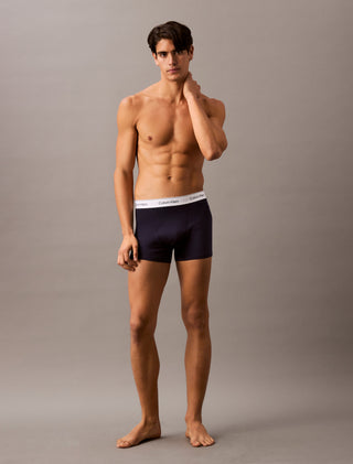 RELAXED DART TRUNK 3PK