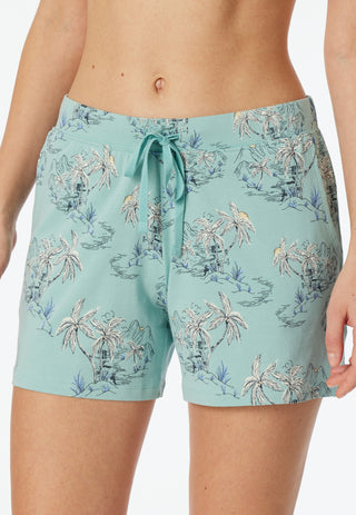 Hose kurz