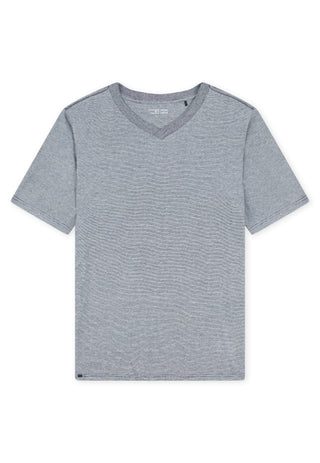 T-Shirt V-Ausschnitt