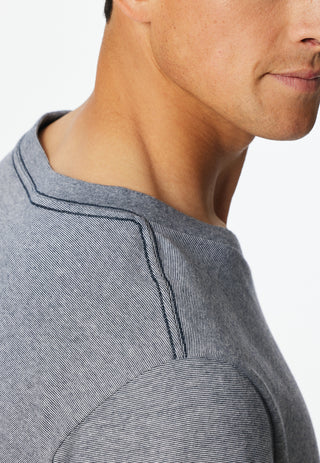 T-Shirt V-Ausschnitt