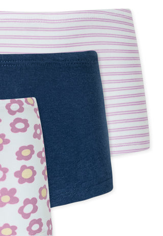 3PACK Shorts