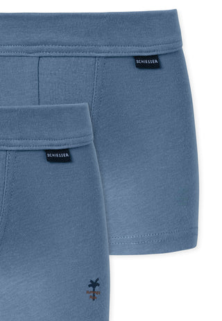 2PACK Shorts
