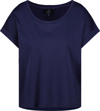 T-Shirt, navy blue