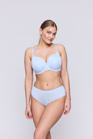CHIKONE Heaven Blue Taillenslip
