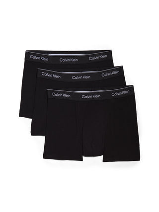 RELAXED DART TRUNK 3PK