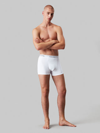 RELAXED DART TRUNK 3PK