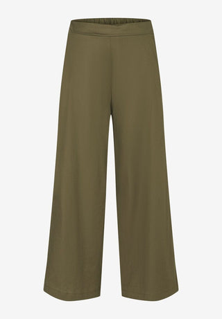 Culotte  tundra olive  Sommer-Kollektion