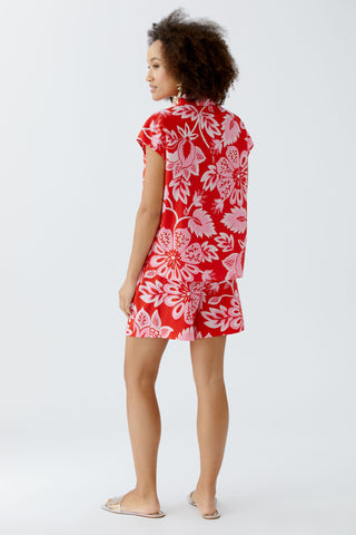 Bluse reine Baumwolle