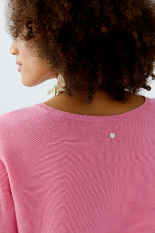 Pullover reine Baumwolle