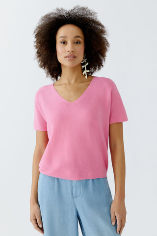 Pullover reine Baumwolle