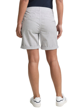 Chino Bermuda Shorts