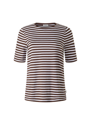 T-Shirt Rundhals 1/2 Arm
