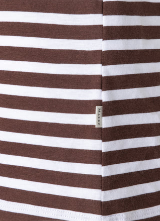 T-Shirt Rundhals 1/2 Arm