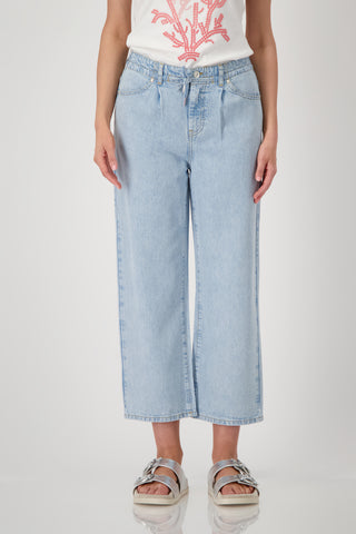 Hose, jeans