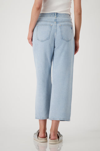 Hose, jeans