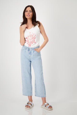 Hose, jeans