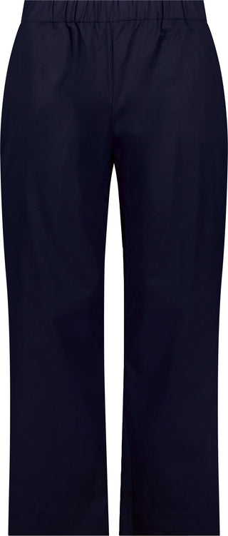 Hose, navy blue