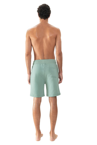 Track Shorts