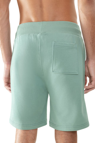 Track Shorts