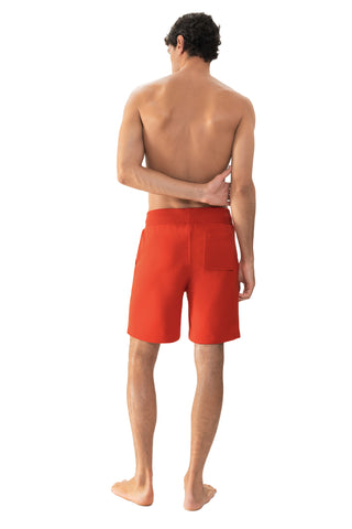 Track Shorts