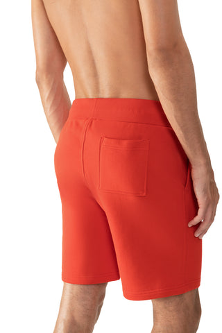 Track Shorts