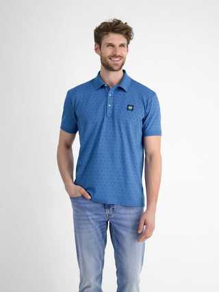 POLO-KNOPF