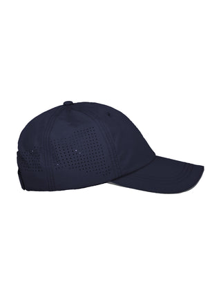 CAP                               0