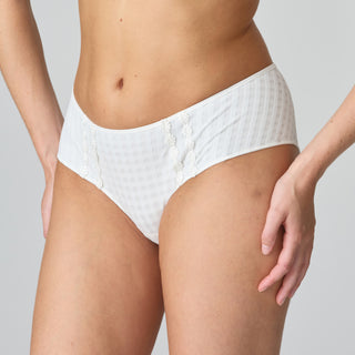 AVERO natur Hotpants