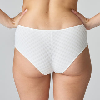 AVERO natur Hotpants