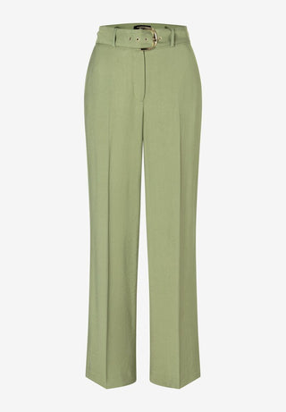 fließende Hose  olive green  Sommer-Kollektion