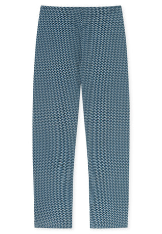 Schlafanzug lang