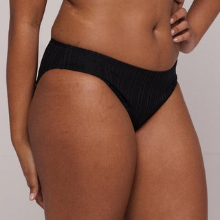KIRUNA schwarz Bikini Rioslip