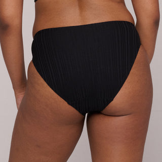 KIRUNA schwarz Bikini Rioslip