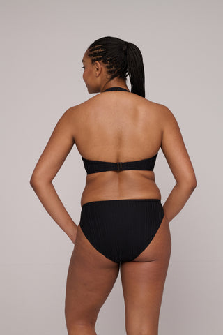 KIRUNA schwarz Bikini Rioslip