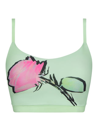 SOFTSTRETCH Bustier mit Soft Cups