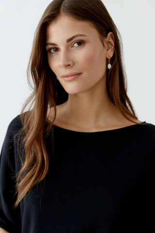 Pullover 100% Bio-Baumwolle