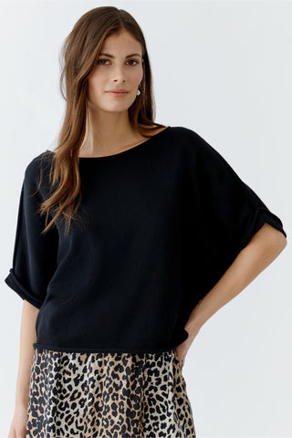 Pullover 100% Bio-Baumwolle
