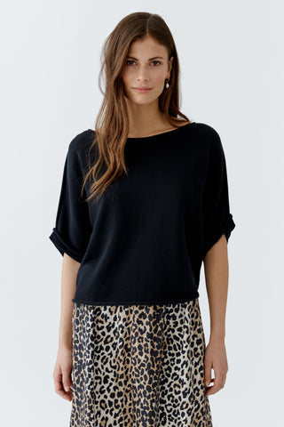Pullover 100% Bio-Baumwolle