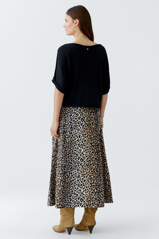 Pullover 100% Bio-Baumwolle