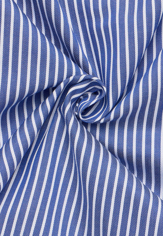 Hemd Twill Kurzarm