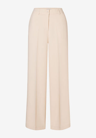 Marlenehose  creme
