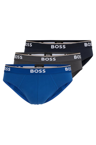Brief 3P Power