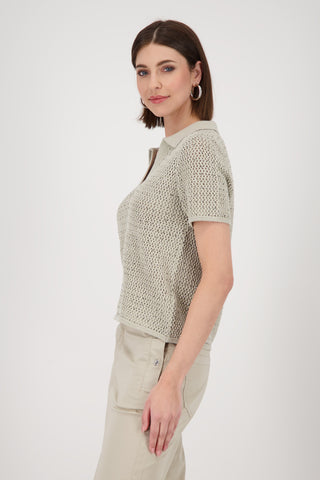 Pullover, bamboo