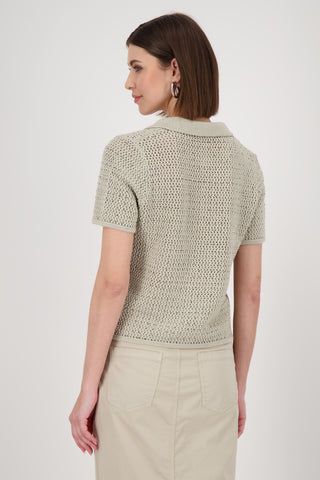 Pullover, bamboo