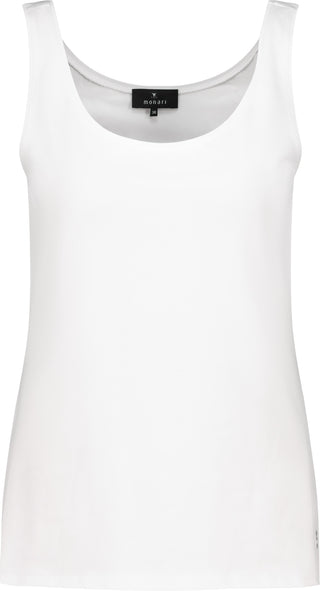 Top, cream