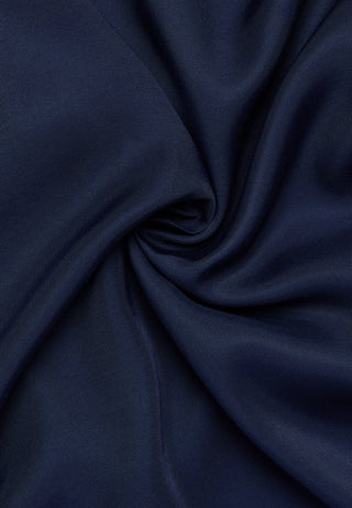Viscose Shirt Bluse Viskose 3/4-Arm