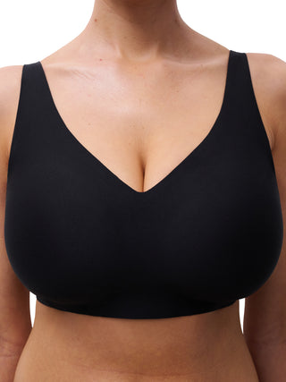 SoftStrech Power Tiefausgeschnittener BH